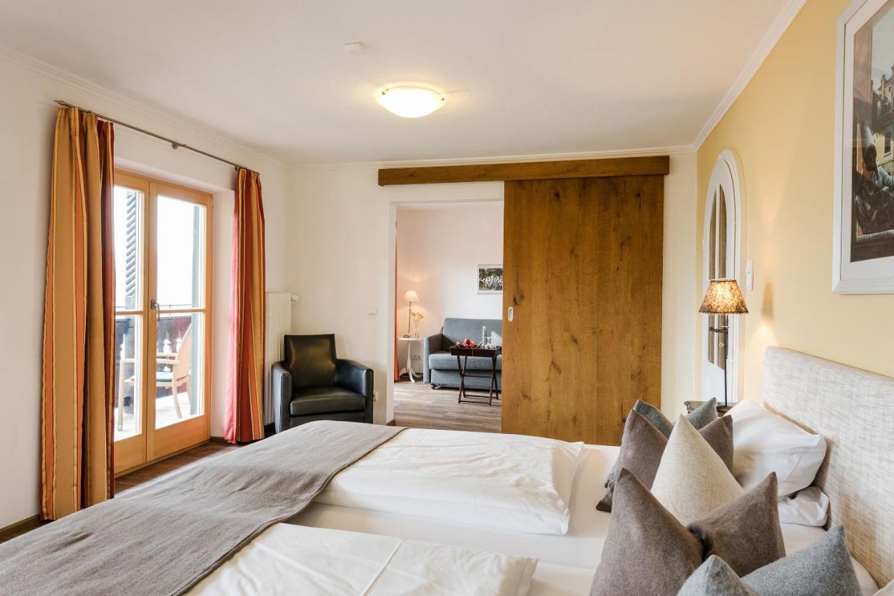 Der Westerhof Hotel Tegernsee Exterior foto