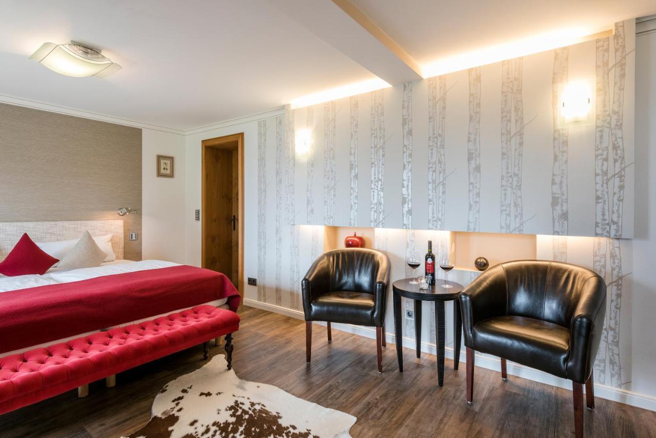 Der Westerhof Hotel Tegernsee Exterior foto
