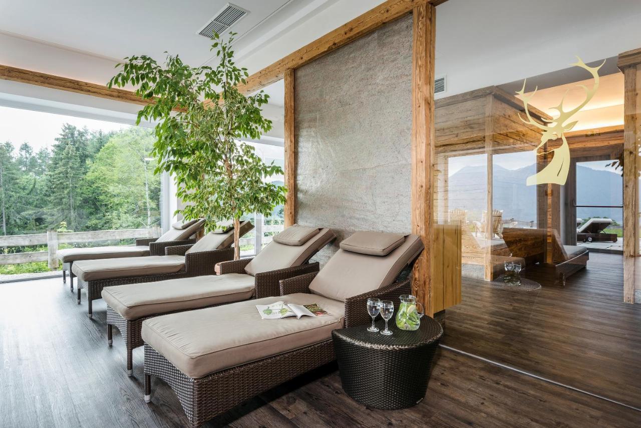 Der Westerhof Hotel Tegernsee Exterior foto