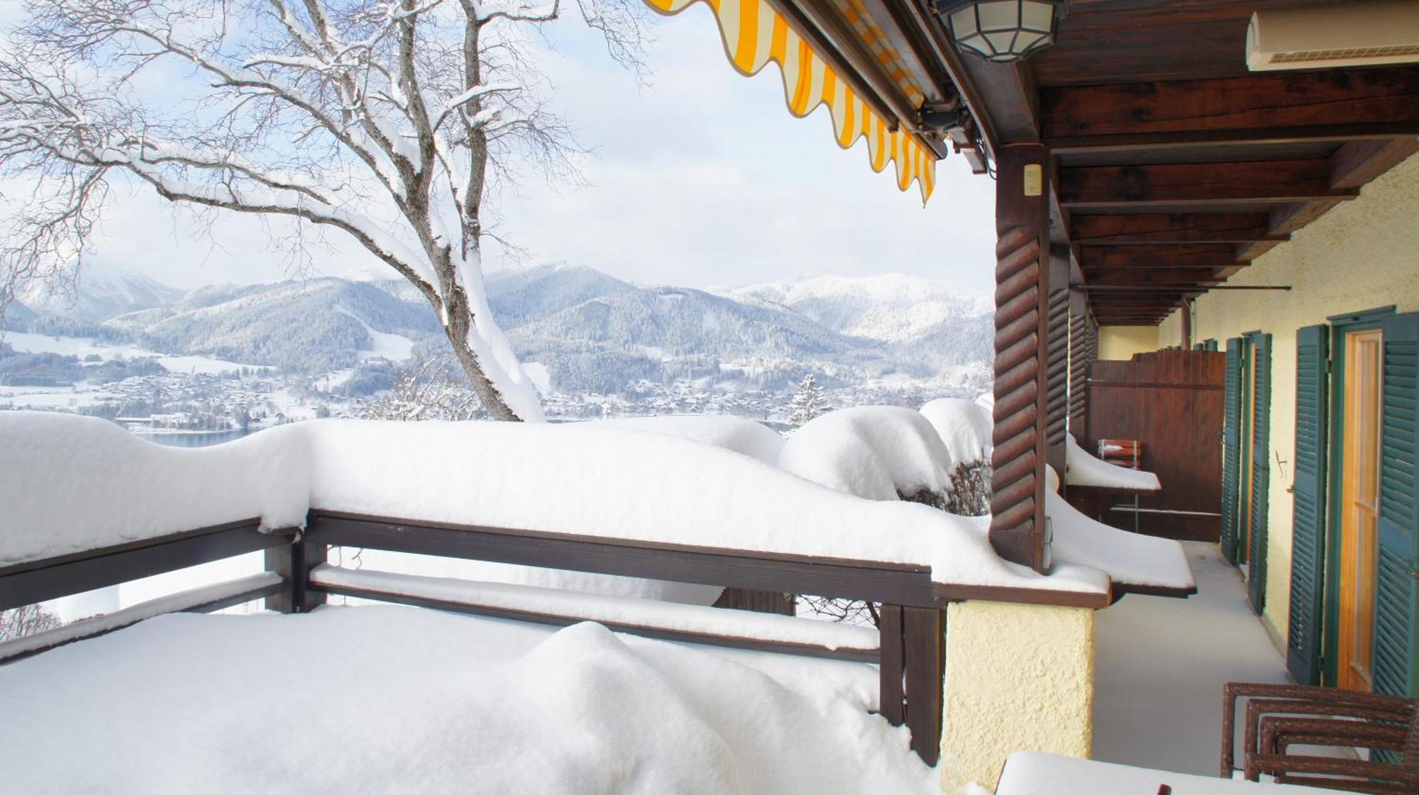 Der Westerhof Hotel Tegernsee Exterior foto